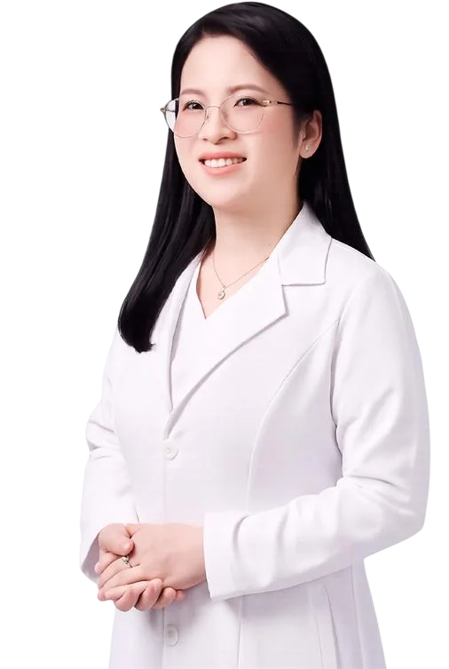 BS Đinh Thị Như Mai
