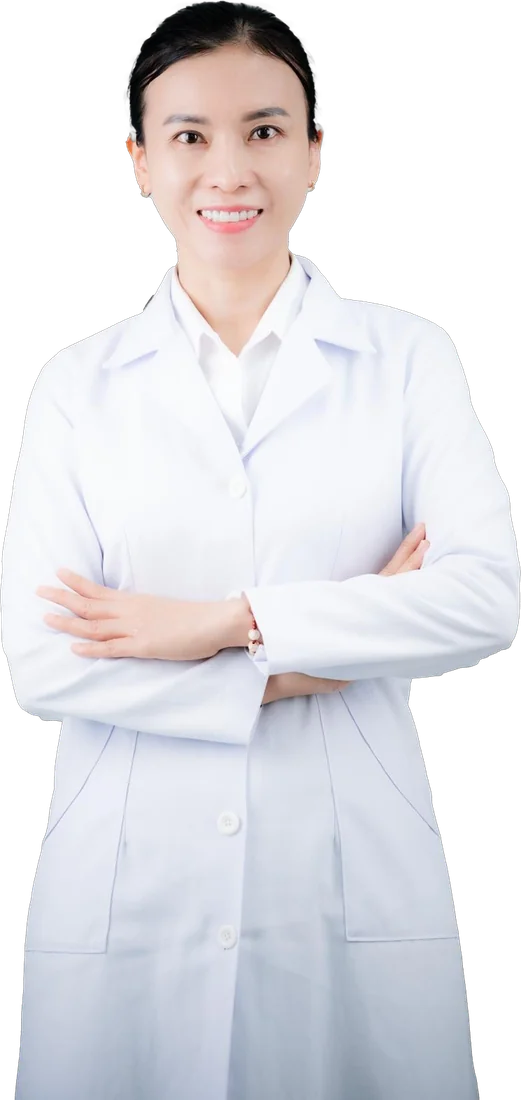 BS Nguyễn Thị Thúy Nga