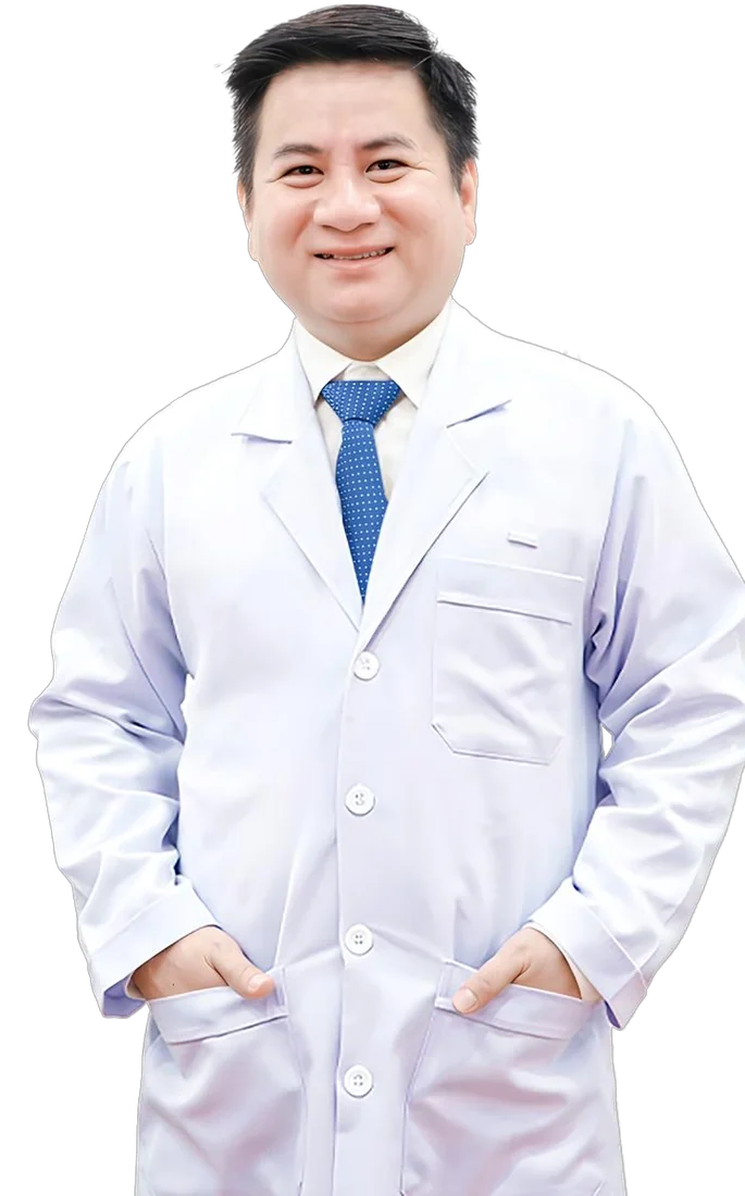 BS Nguyễn Tố Hải Hậu