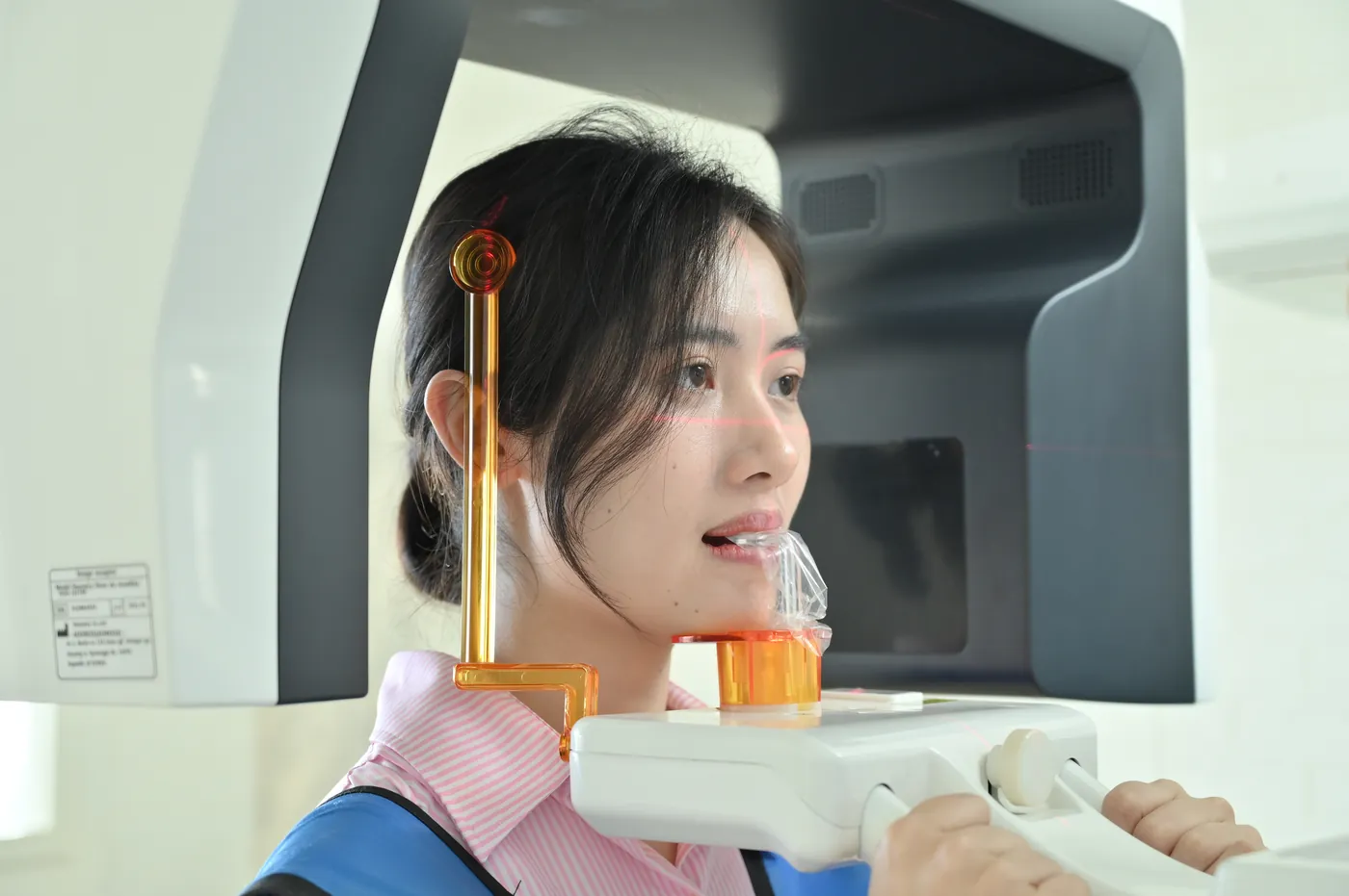 Chẩn đoán trước điều trị